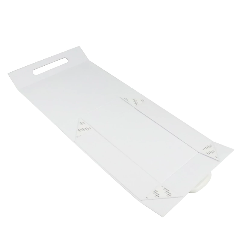 Custom Foldable Collapsible Box