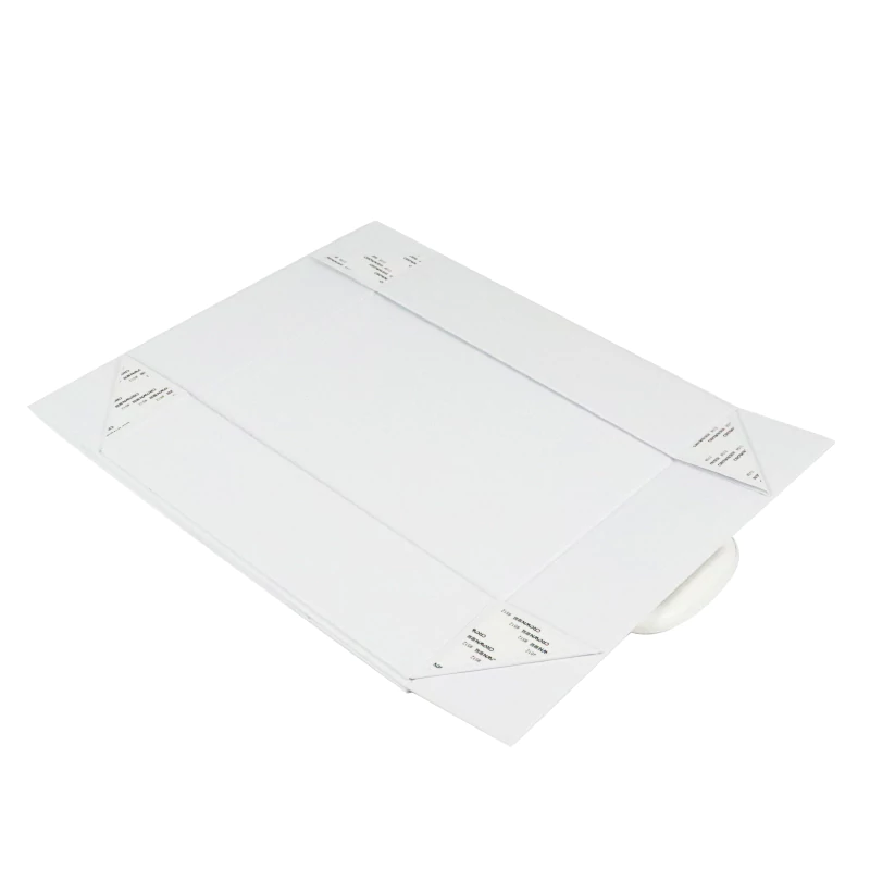 Custom Foldable Collapsible Box