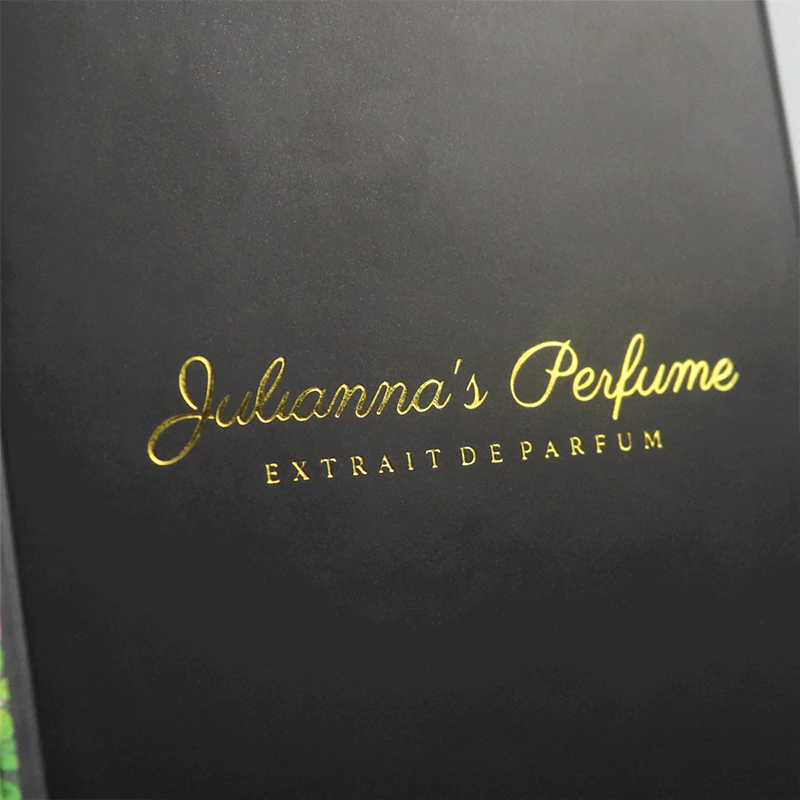 perfume subscription packaging box