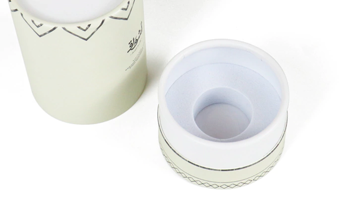 Custom perfume packaging box