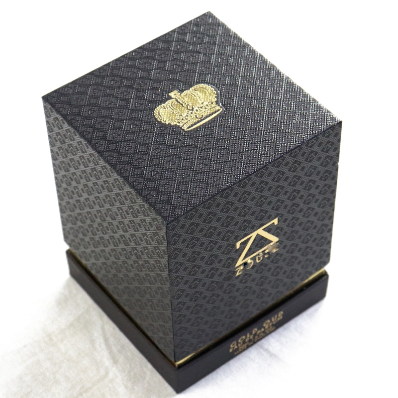 car diffusers packaging box