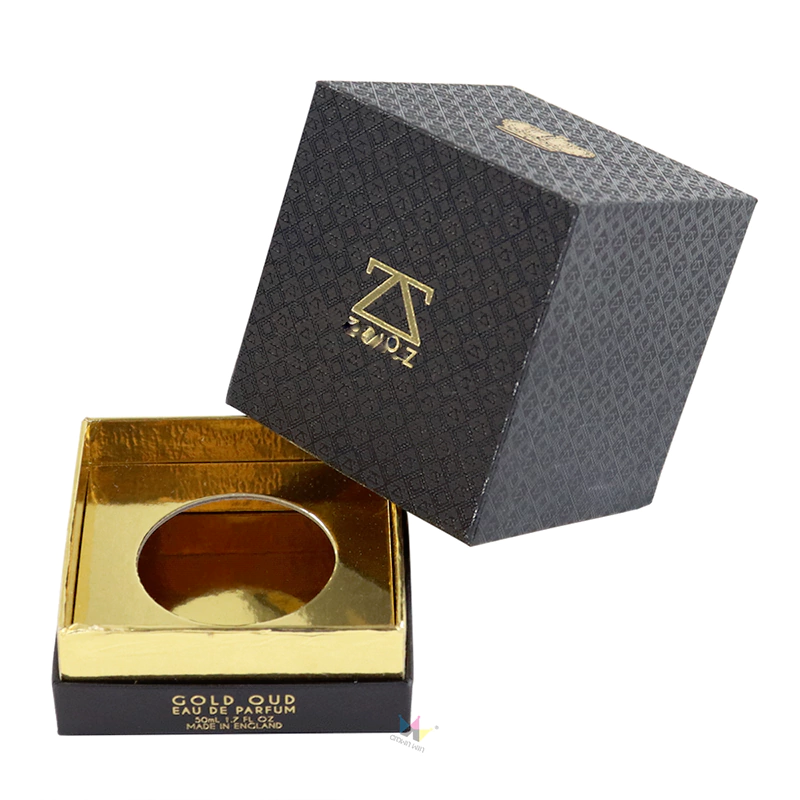 car diffusers packaging box