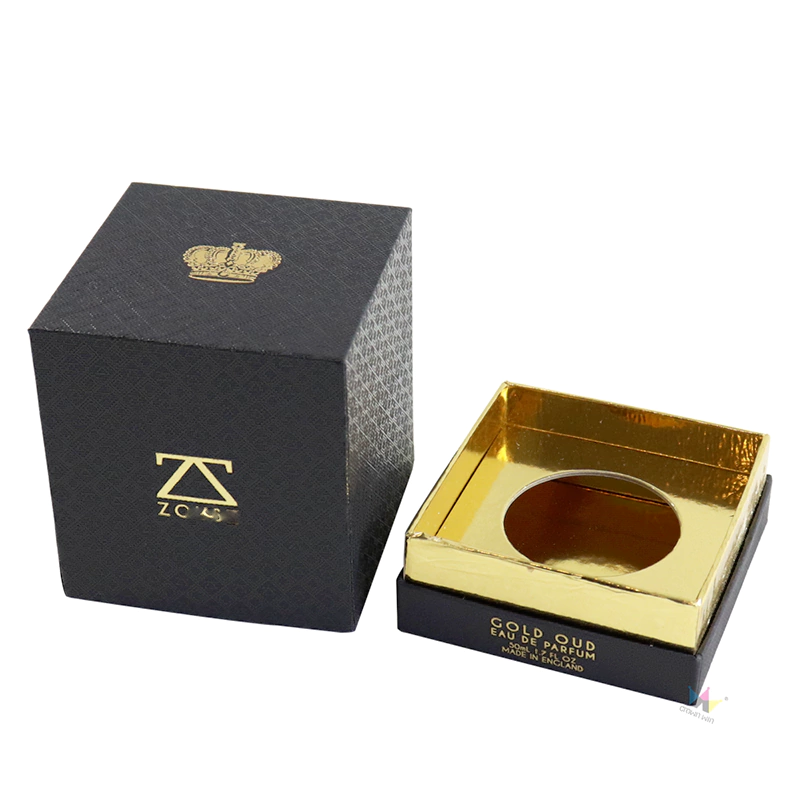 car diffusers packaging box