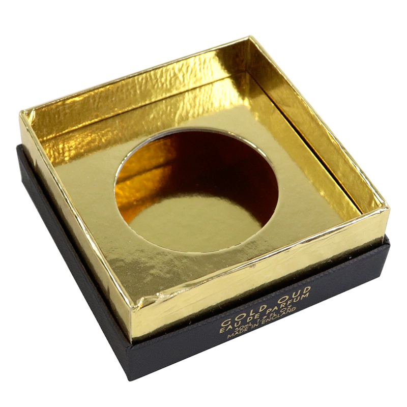 car diffusers packaging box