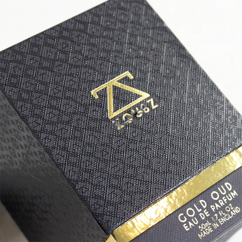 car diffusers packaging box