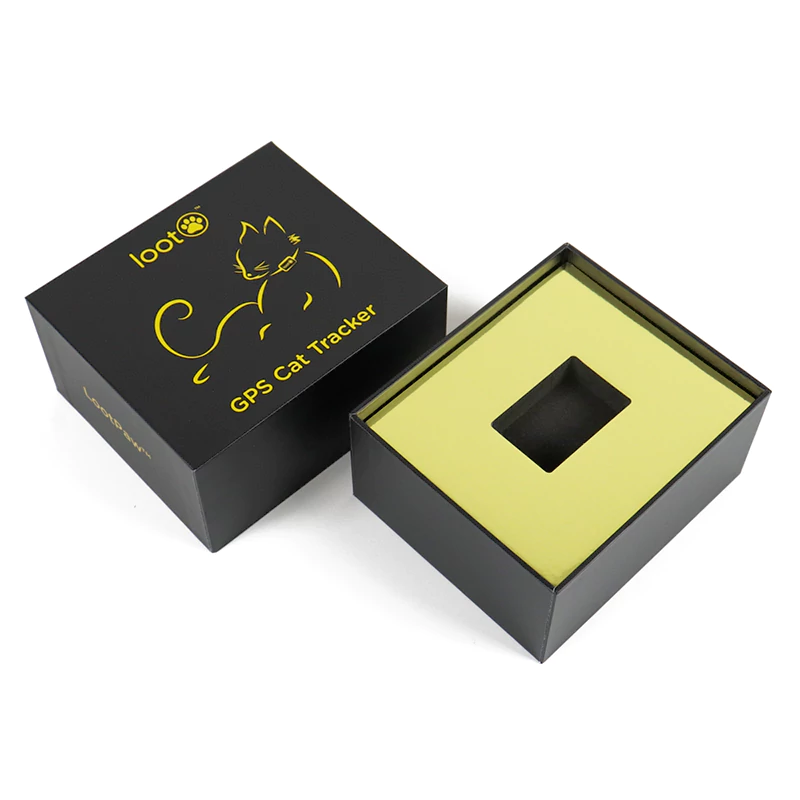 pet GPS tracker packaging box6