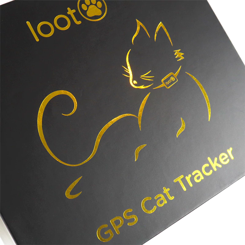 pet GPS tracker packaging box8