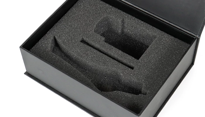 vacuum wine bottle stopper packaging box