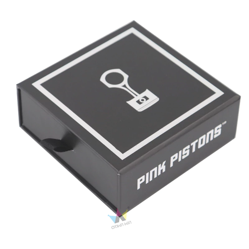 car keychain gift packaging box2