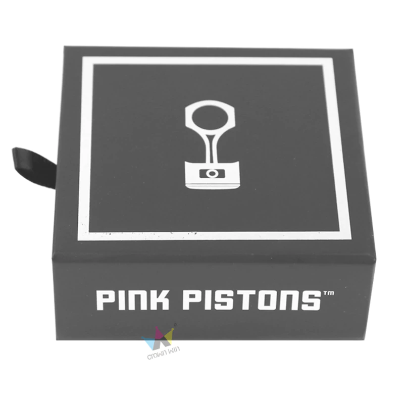 car keychain gift packaging box1