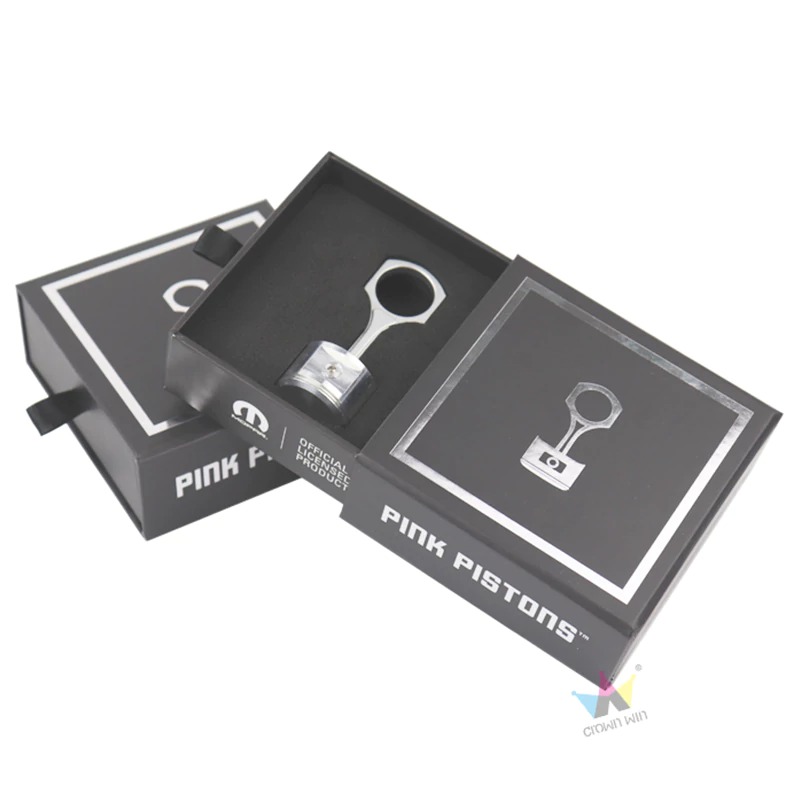 car keychain gift packaging box5