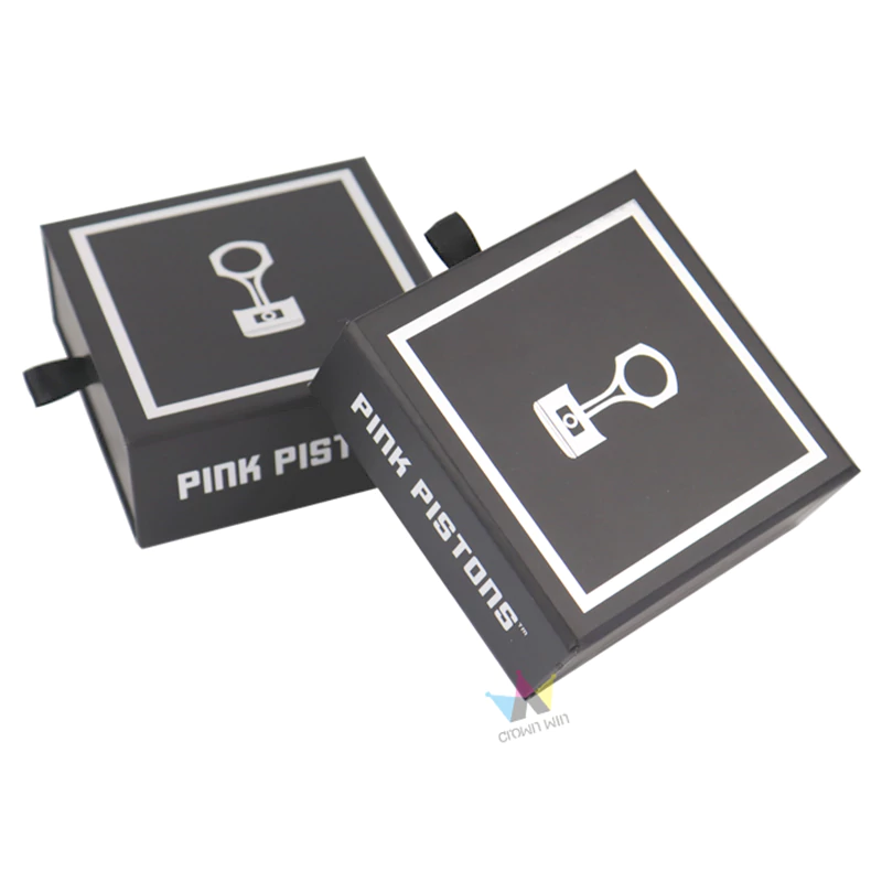 car keychain gift packaging box3