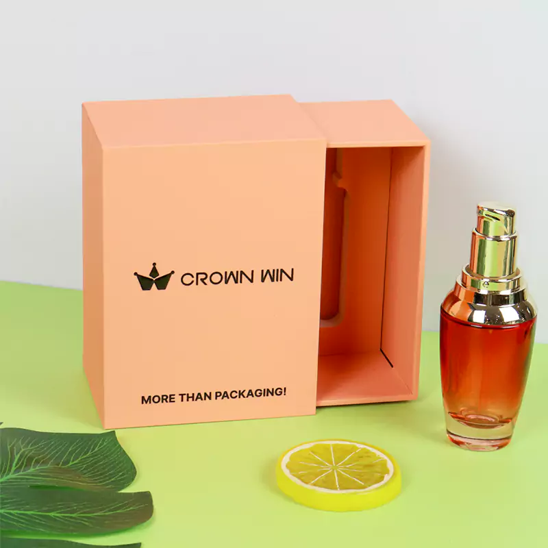 Drawer perfume packaging box3