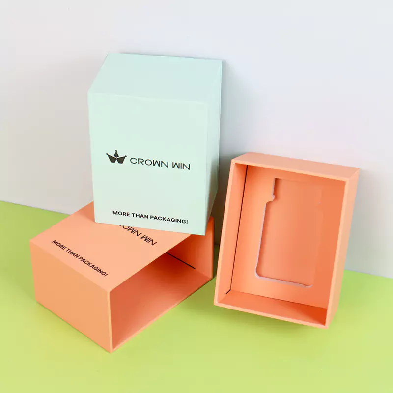 Drawer perfume packaging box5