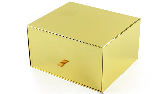 custom drawer packaging box