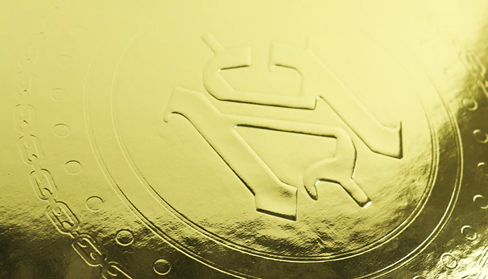 Custom drawer packaging box