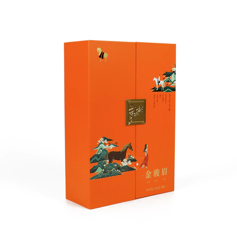 premium double door gift box2