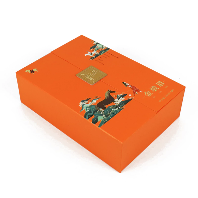 premium double door gift box1