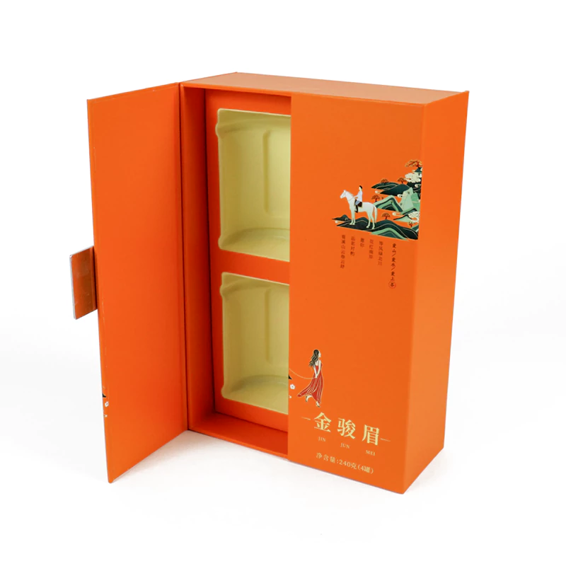 premium double door gift box4