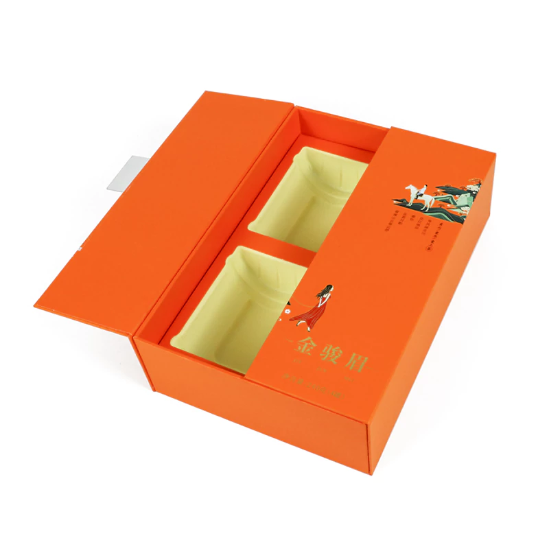 premium double door gift box6