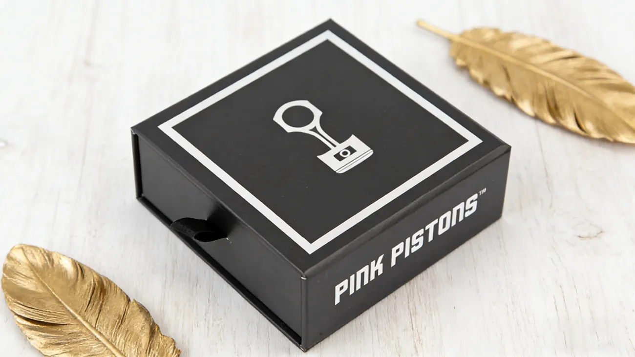 car keychain gift boxes 2