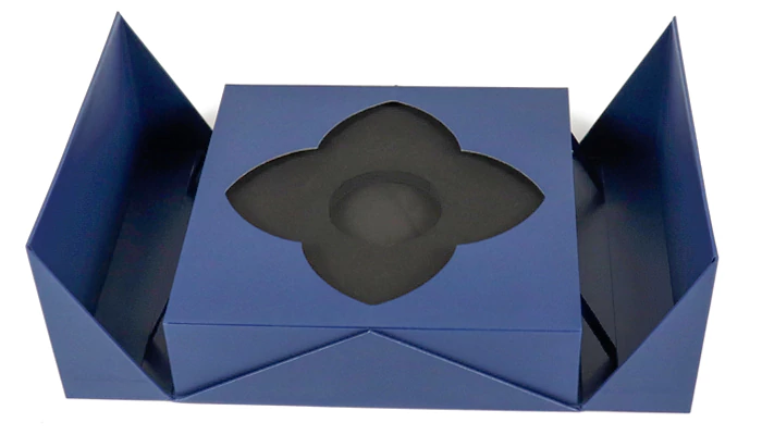 Custom Double door packaging box