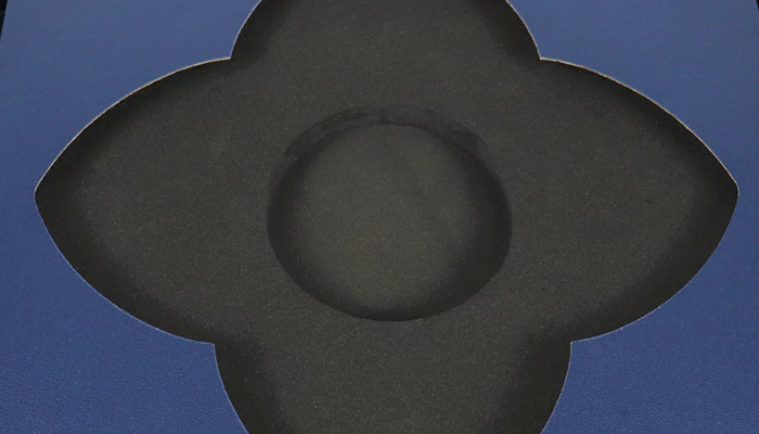 Custom Double door packaging box