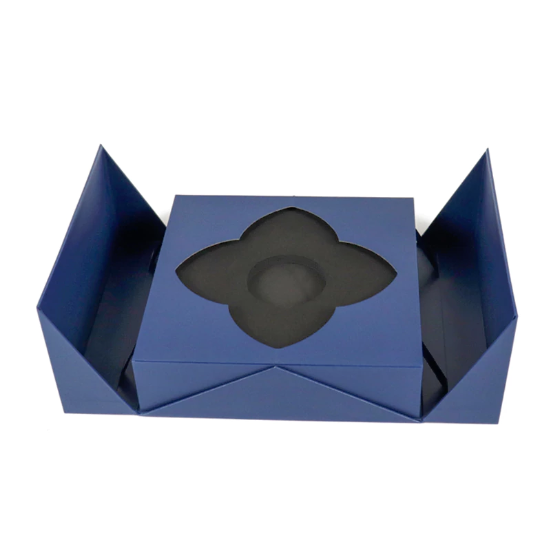 Double door packaging box3