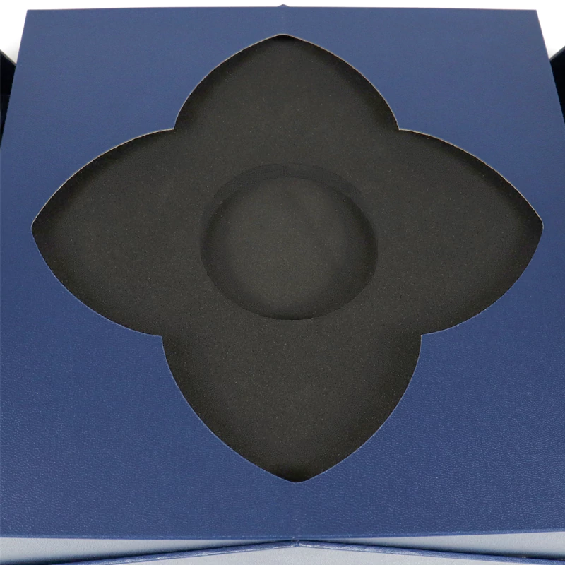 Double door packaging box6