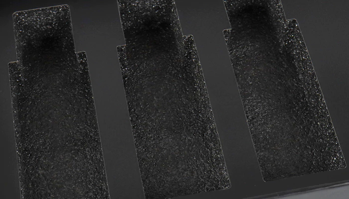 hair care set packaging box