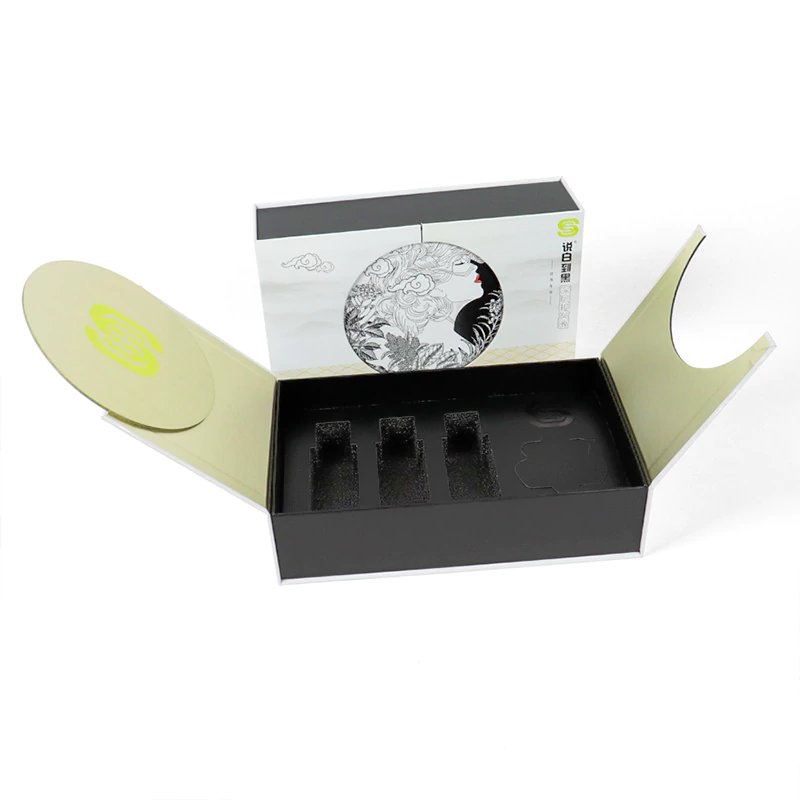 hair conditioner packaging box3