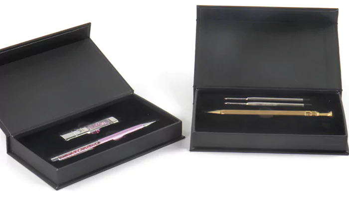 custom pen gift box