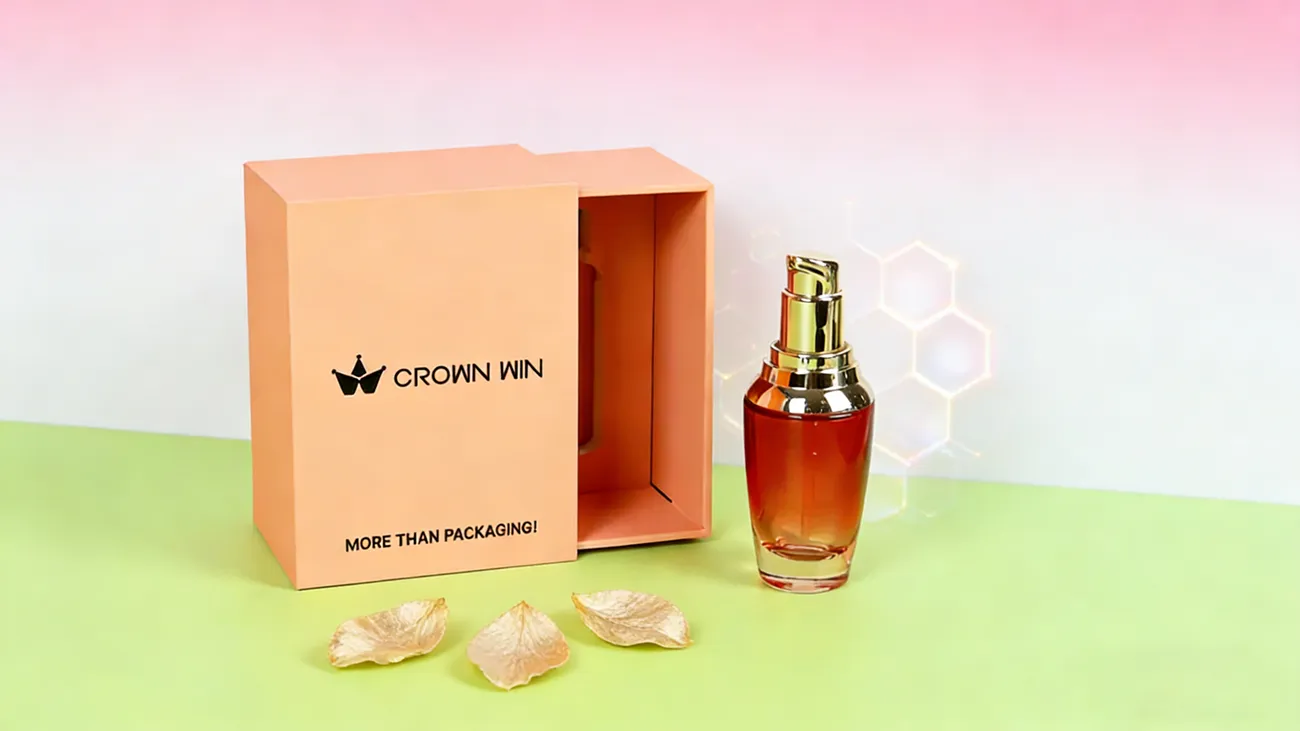 essential oil packaging boxes