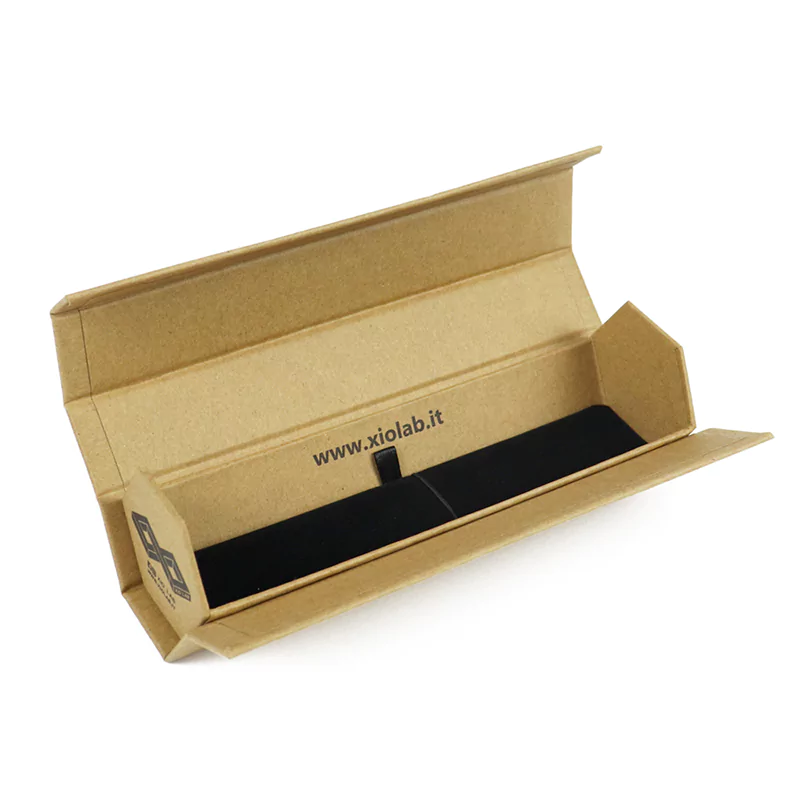 Custom hexagonal pen gift box