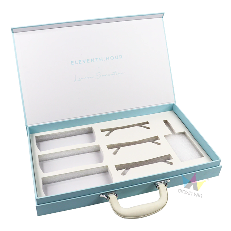 sunglasses packaging box