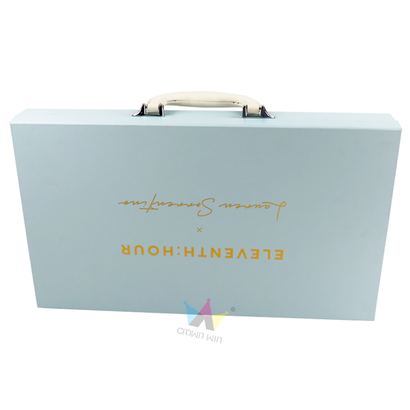 sunglasses packaging box