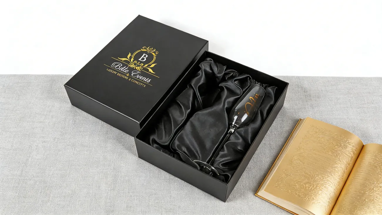 wine glass packaging box 2