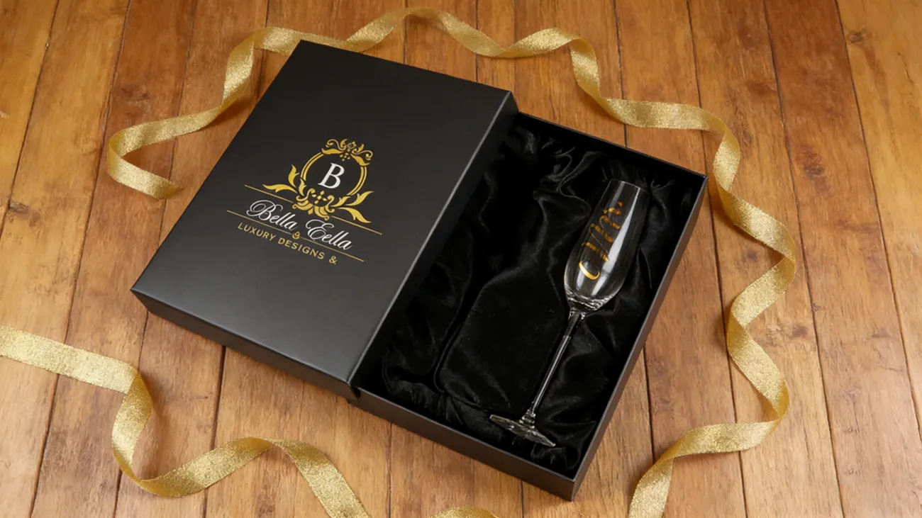 wine glass packaging box 3
