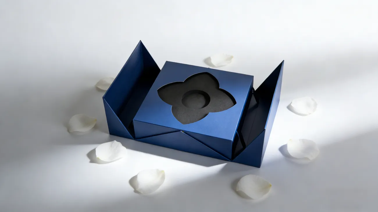 dual door adjustable gift box2