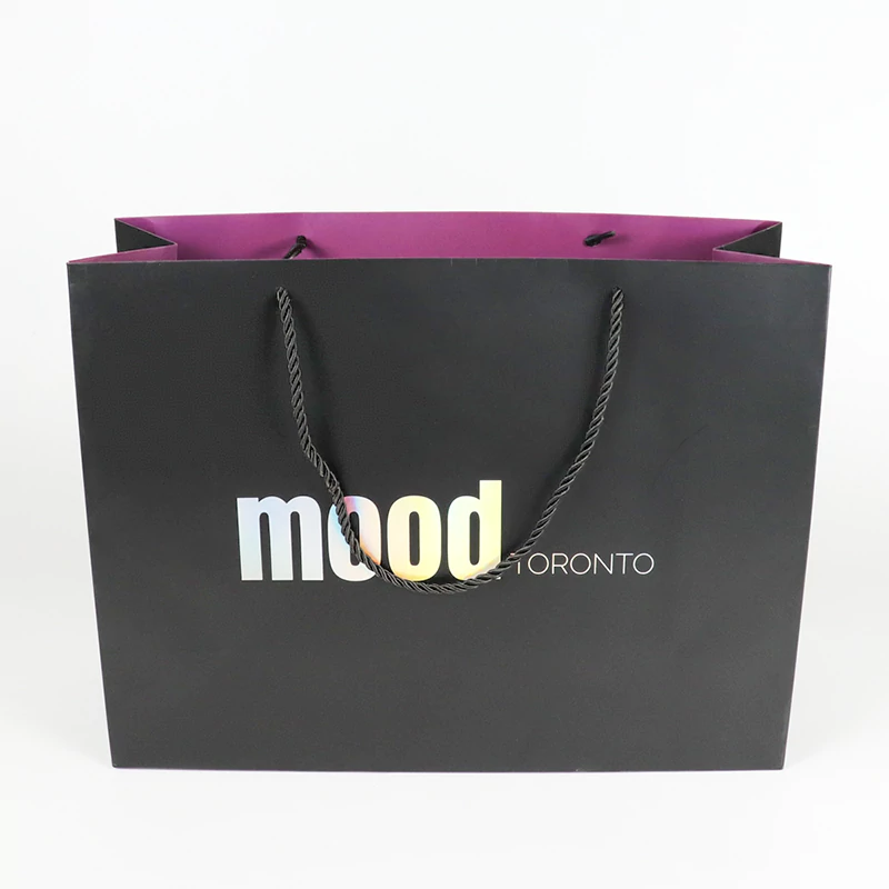 custom paper gift bag3