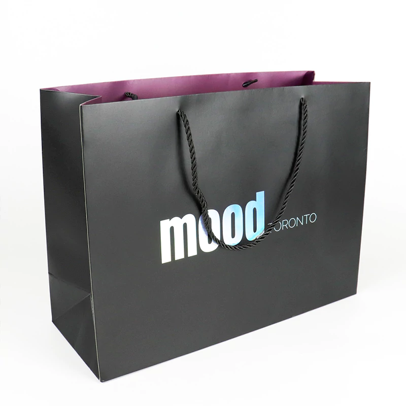 custom paper gift bag1