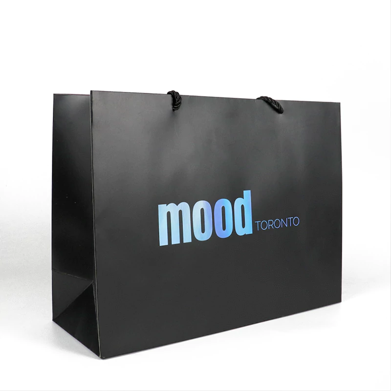 custom paper gift bag4