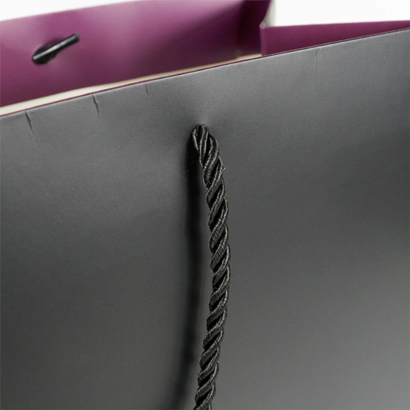 custom paper gift bag6