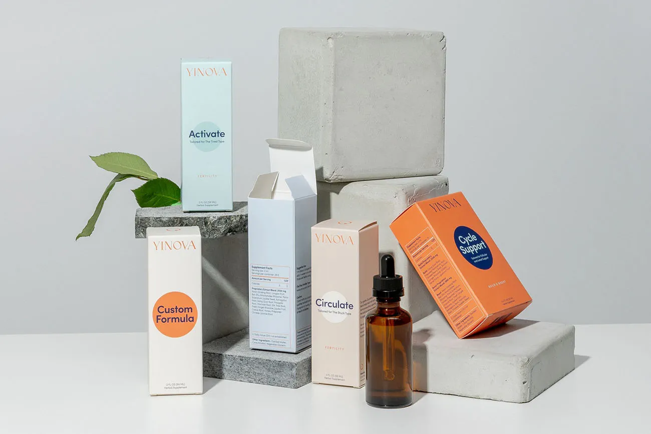 Which beauty products can benefit the most from customized paper packaging