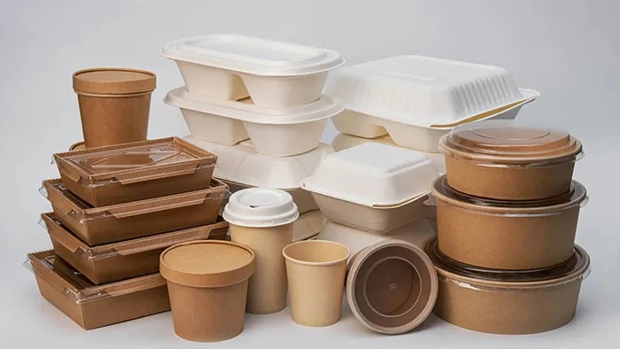 Why Food-Grade Paper Packaging Will Be Crucial for Food Brands in 2026