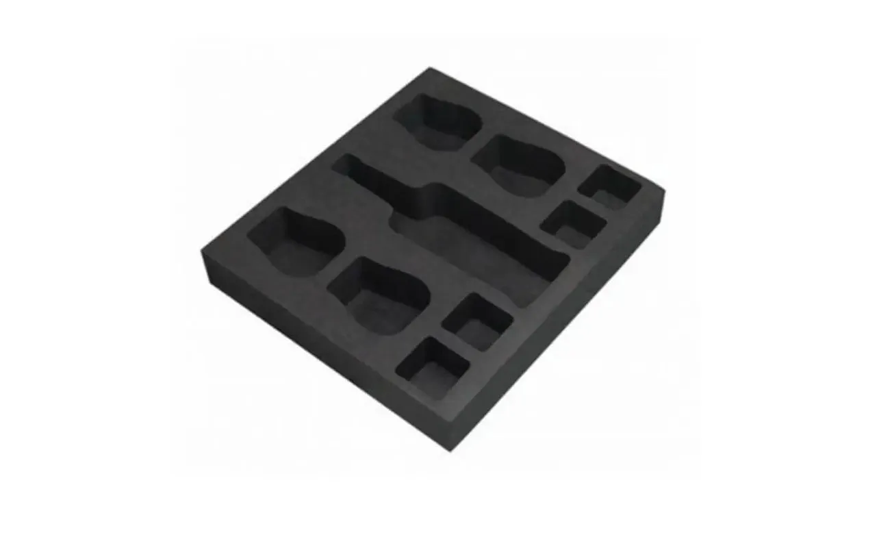 Sustainable customized paper packaging liners