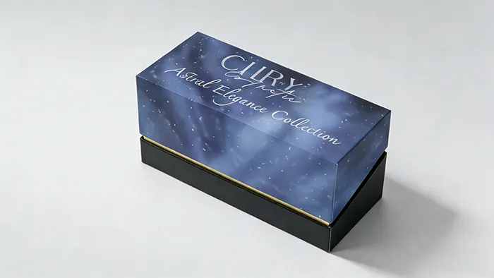 Crown Win creates high-end customized packaging for you to enhance your nail polish brand image