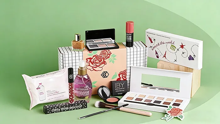 The Four Core Pillars of Crown Win's Efficient Paper Packaging: Form, Function, and Brand Success