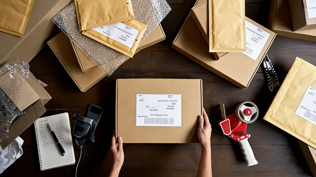 Crown Win Box Manufacturer, Sustainable Paper E-commerce Packaging