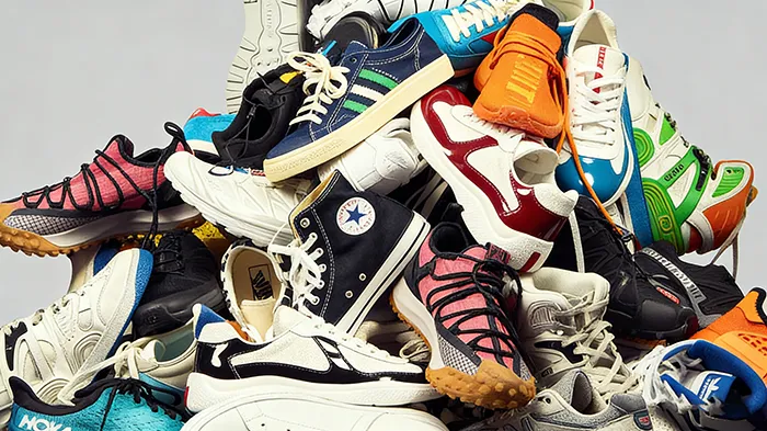 Sustainable paper packaging: redefining the footwear brand experience with eco-friendly design